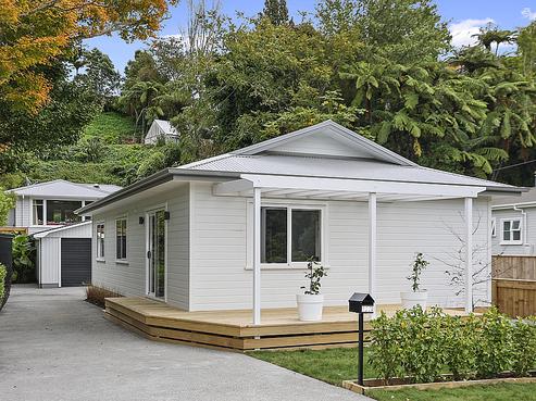122 Huatoki Street, Frankleigh Park