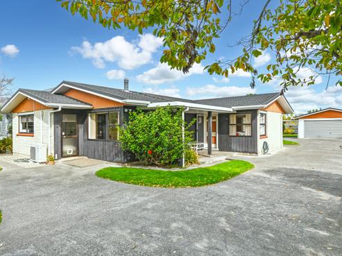 812 Gordon Road, Raureka