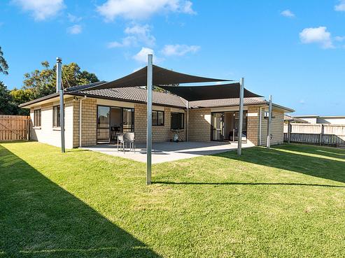 58 Tamure Place, Ruakaka