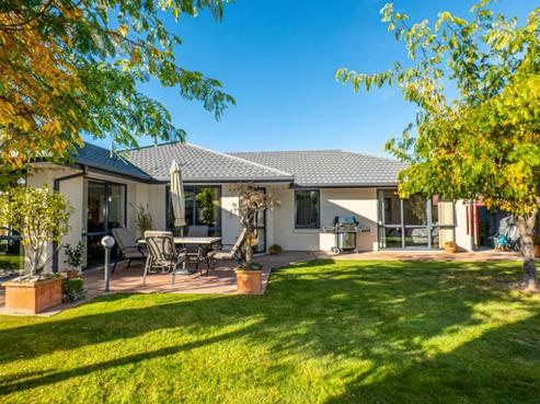 6 Harrod Place, Rangiora