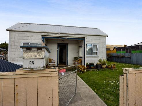26 Cambria Street, Hawera