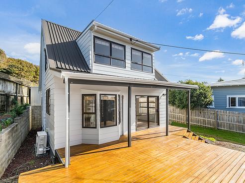 4A Sundown Avenue, Manly