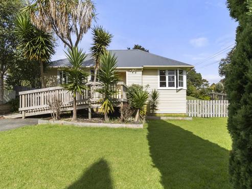 16 Alnwick Street, Warkworth