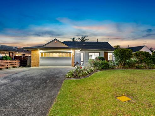 53 Carnoustie Drive, Wattle Downs
