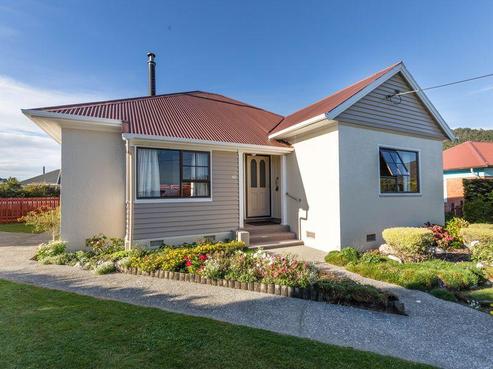 63 Ward Street, Cobden