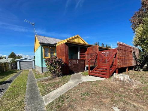 49 Kelso Street, Tokoroa