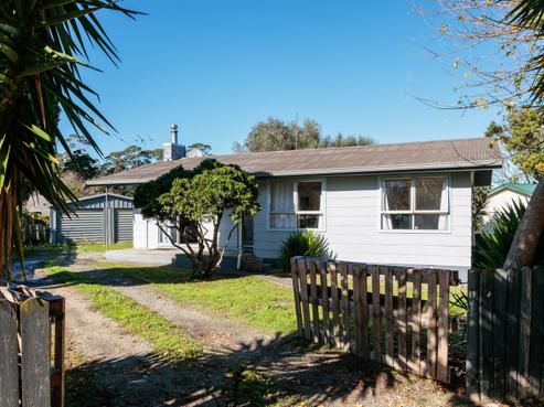 215 Tyndall Road, Outer Kaiti