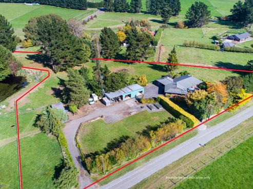 21 Pearce Street, Halcombe