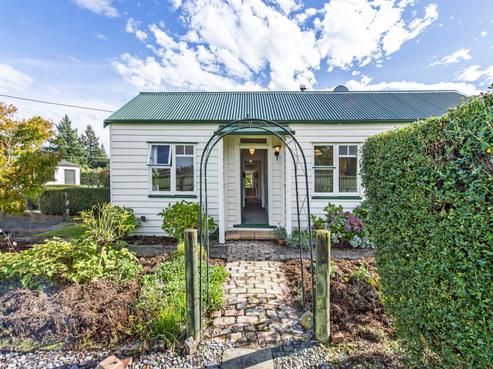 260 Whitecliffs Road, Glentunnel