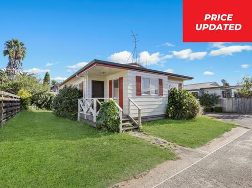 22B Ellicott Road, Nawton
