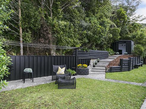 81 Allington Road, Karori