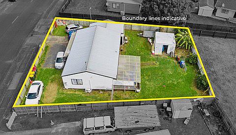 72 Maplesden Drive, Clendon Park