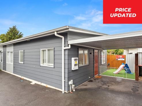 15H Korimako Street, Frankton