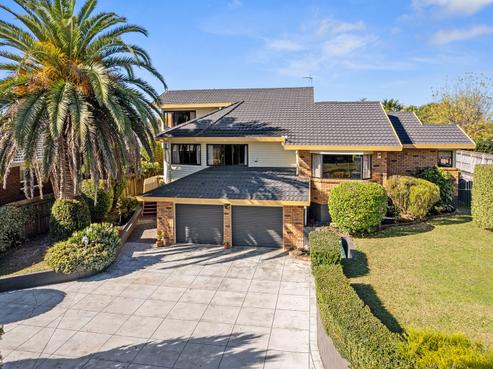 44 Stirling Drive, Morrinsville