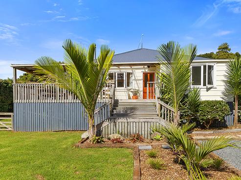 365 Upper Waiwera Road, Puhoi