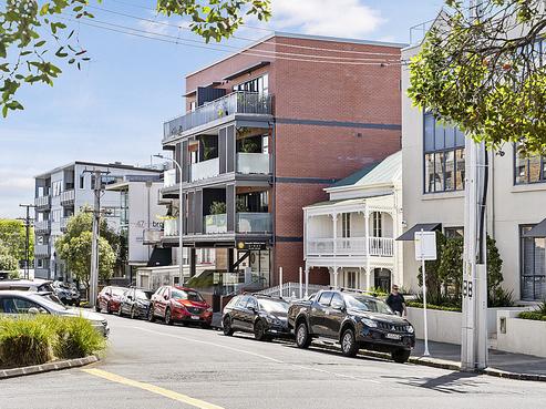 101/43 Brown Street, Ponsonby