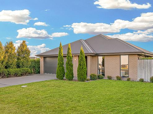 80 Lignite Drive, Rolleston
