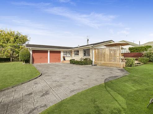 163 Wellington Street, Pukekohe