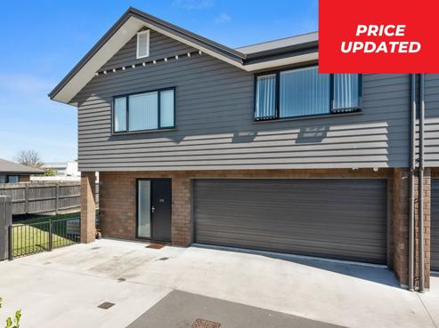 20B Tennyson Road, Enderley