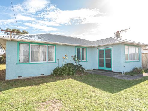 5 Raupo Street, Castlecliff