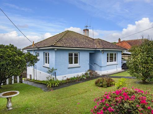 25 Anzac Road, Morningside