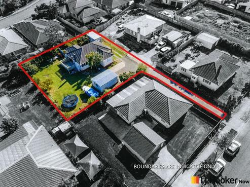 34 Old Wairoa Road, Papakura