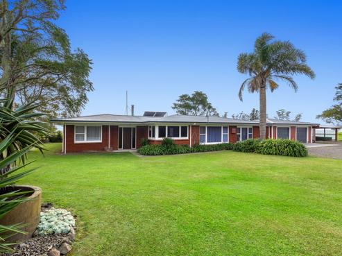 899 Matata Road, Matata