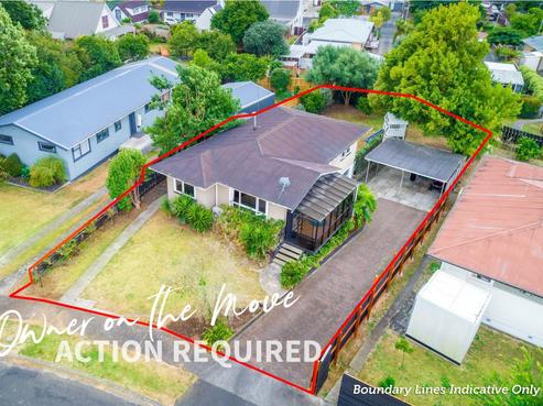 8 Wanaka Place, Glenview