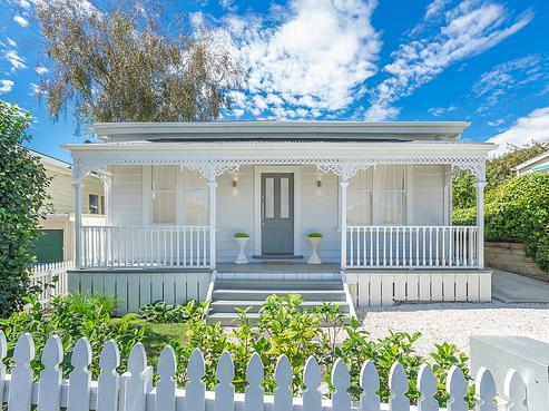 42 John Street, Ponsonby