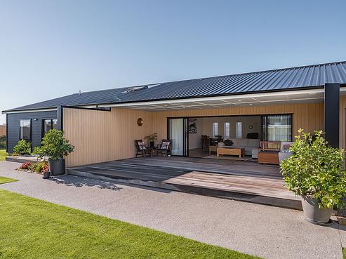 40 Gimson Street, Solway