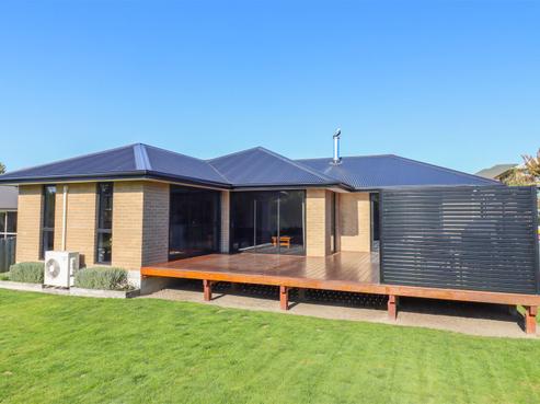 189F Mountain View Road, Gleniti