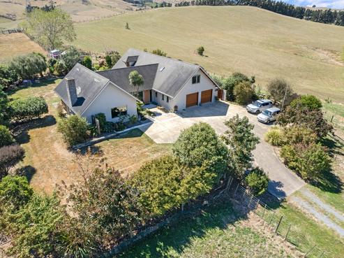 1028 Tauhei Road, Morrinsville