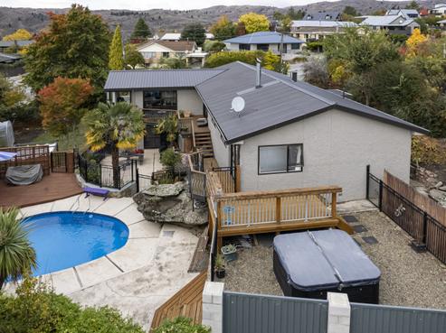 55 Aronui Road, Alexandra