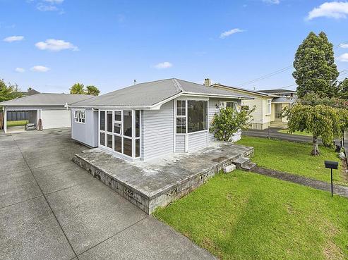 15 Buxton Street, Point Chevalier