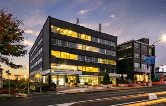 CBRE - Perfectly Positioned in Parnell