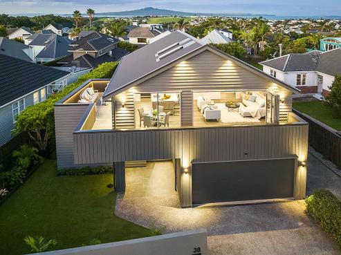 38 Ngaio Street, Orakei