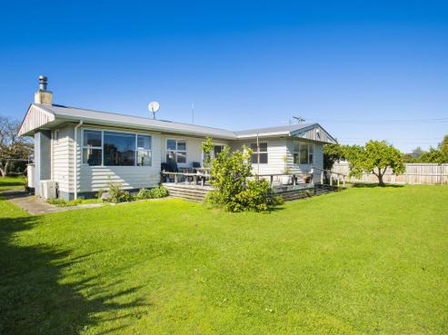 24 Macdonald Street, Te Hapara
