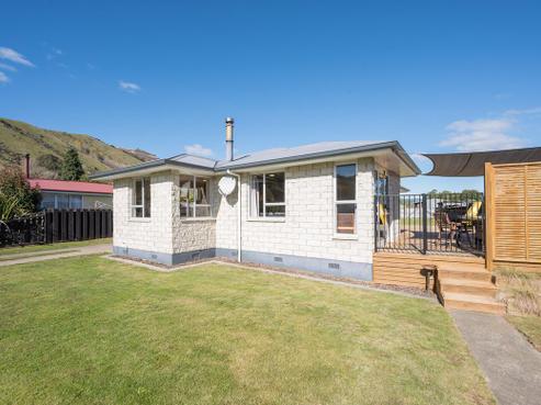 20 Matai Crescent, Tapawera