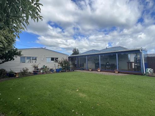 18 Seymour Street, Waitara
