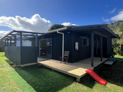 5 Tainui Street, Mokau