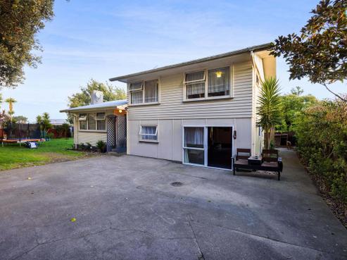 11 Fairfield Road, Hawera
