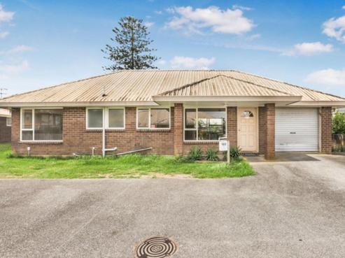 5/122 Walmsley Road, Favona