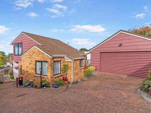 29 Zion Road, Birkenhead