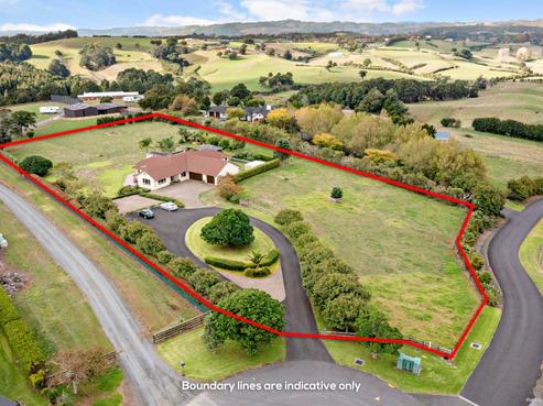 37 Grace James Road, Pukekohe