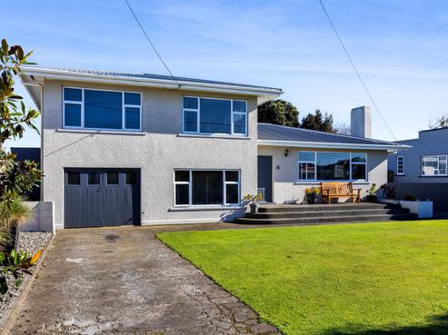 41 Vogel Street, Hawera