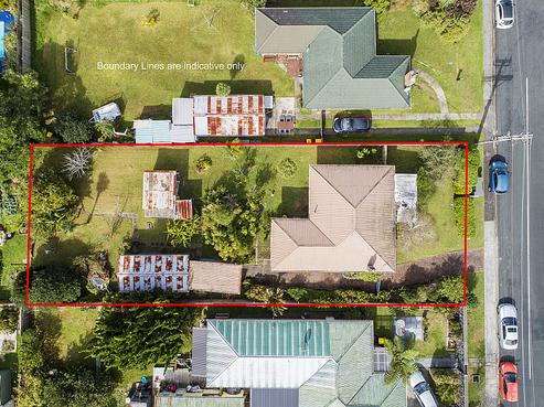 14 Ward Crescent, Te Atatu Peninsula