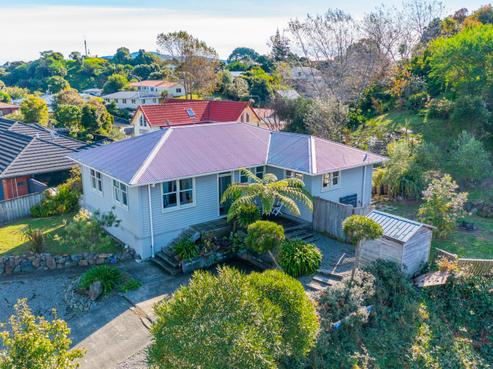 3 Gates Road, Waikanae Beach