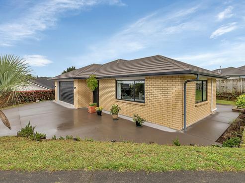 14 Abba Lane, Tikipunga