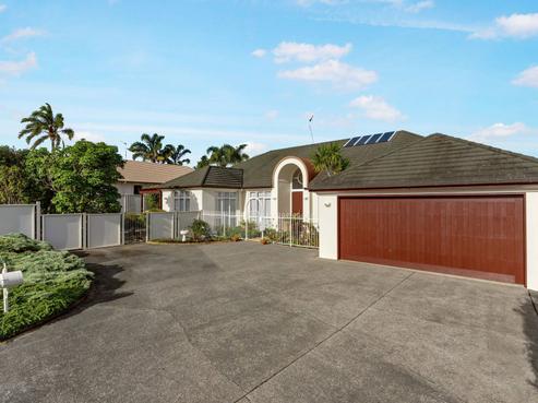 5 Nypa Way, Somerville