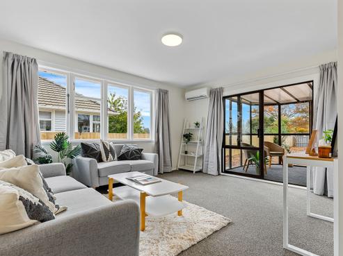 121 Aldershot Street, Aranui